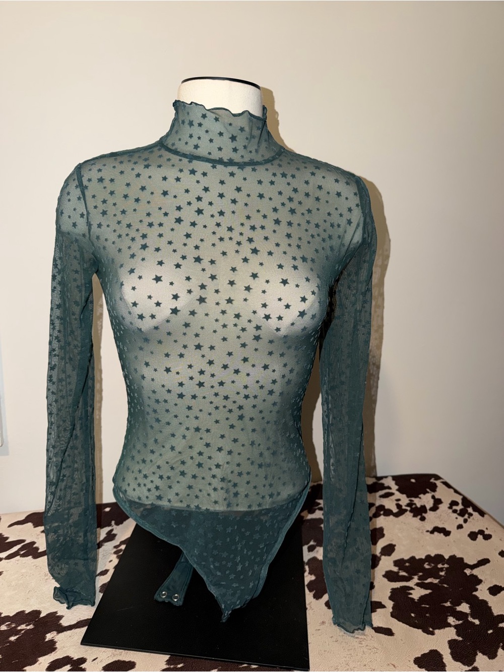 Bodysuit
